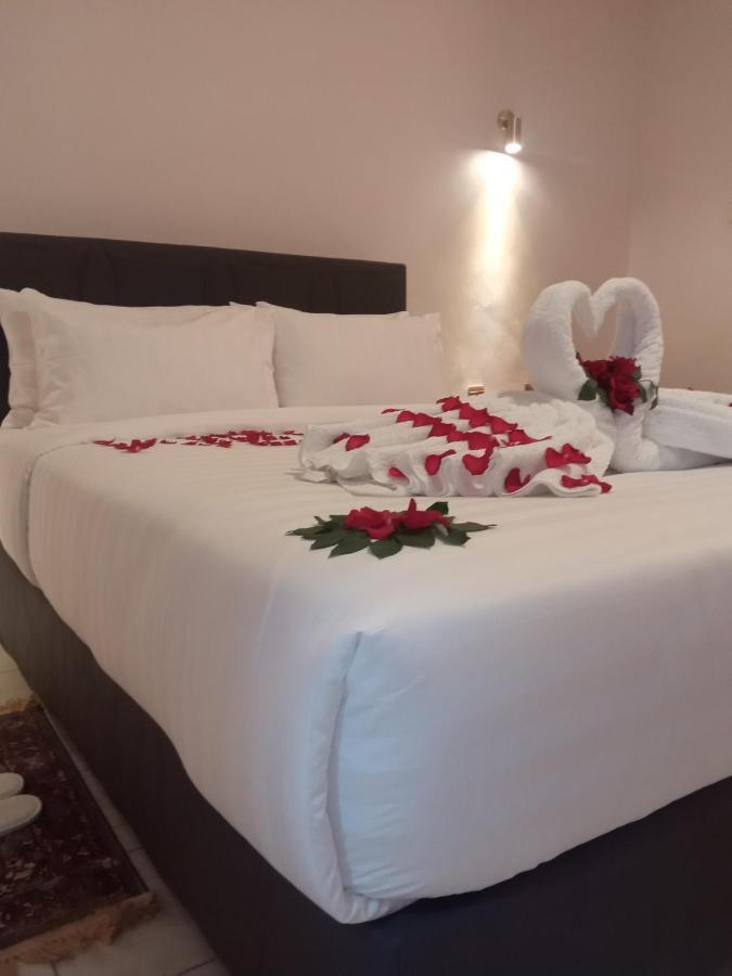 Villa Grazia Luxury Hotel Naivasha Exteriör bild